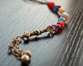 Short Pirate Hair Jewels