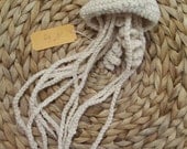 Pattern for Jellyfish (No. 65)