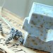 Lavender Mint . Goat's Milk Soap