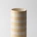 Peach Stripe Smokestack