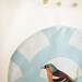 Ripple Bird - Tea Cosy