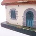 Handmade Country Cottage - French Vintage