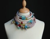 Fiber choker  nO.587