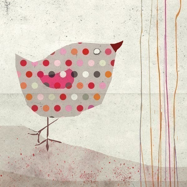 petit bird