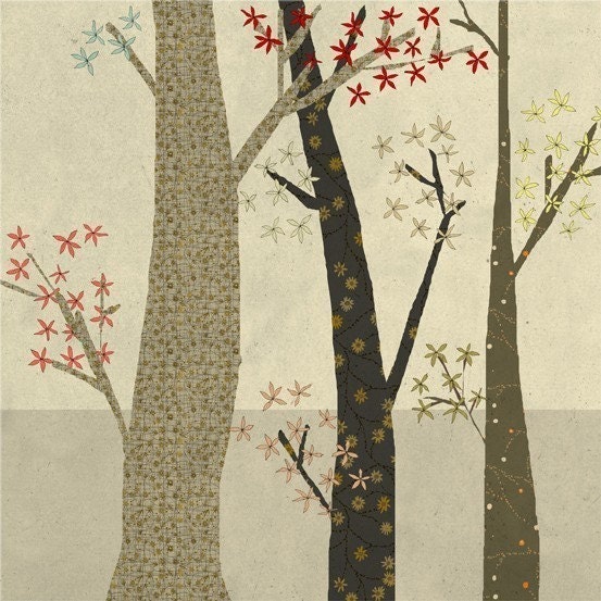 la foret 1
