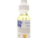 Organic Spot Treatment. Speeds Healing, Reduces Inflammation, Redness, Irritation, and Scarring.