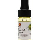 Organic Acne Spot Treatment. Speed Healing, Reduce Inflammation, Redness, Irritation, and Scarring. Natural Organic Skin Care. Vegan.