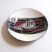 1950s Ellamarie and Jackson Woolley Enamel Bowl