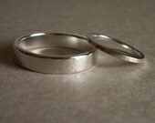 Custom Made Wedding Bands