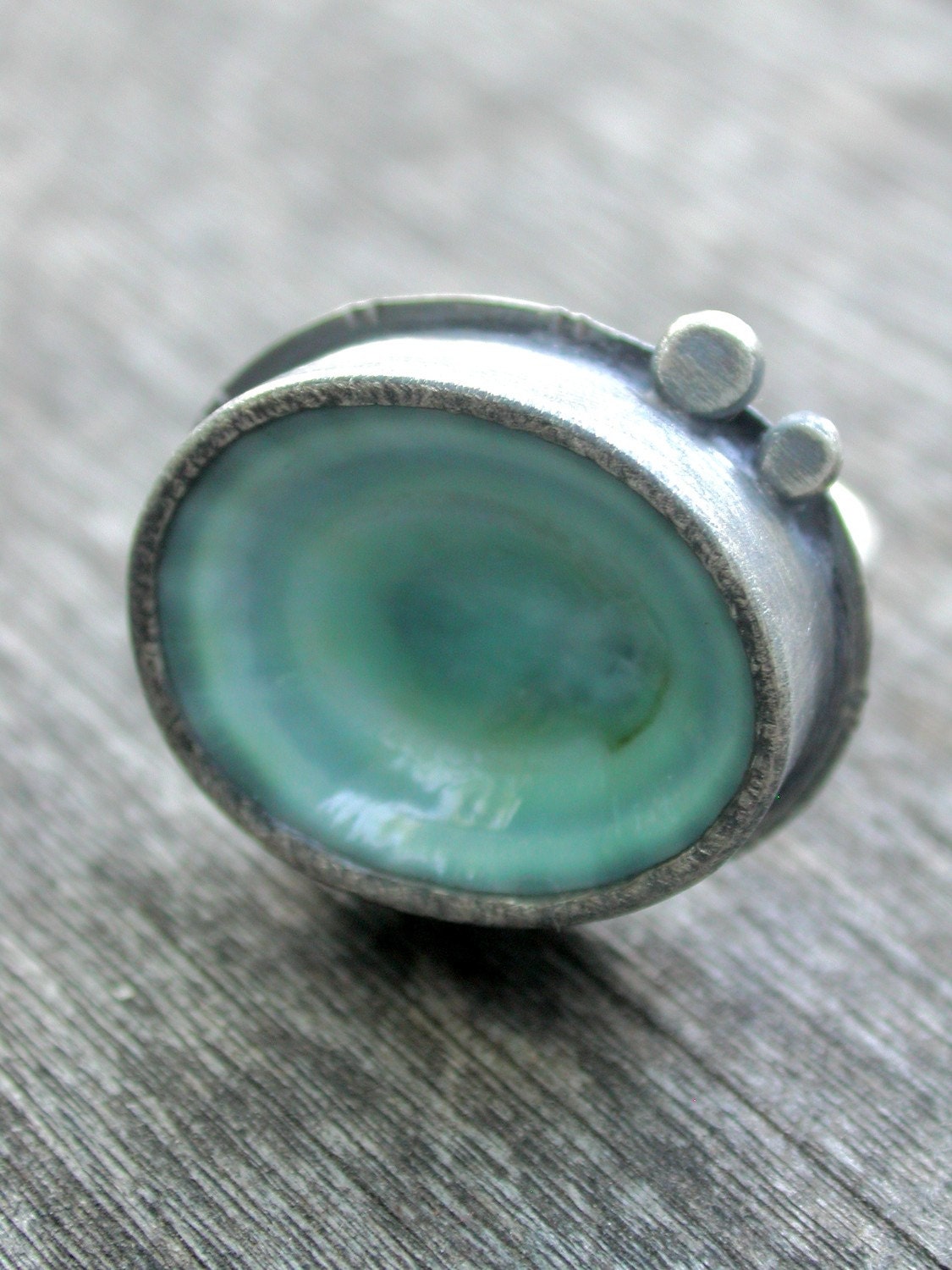 limpet ring