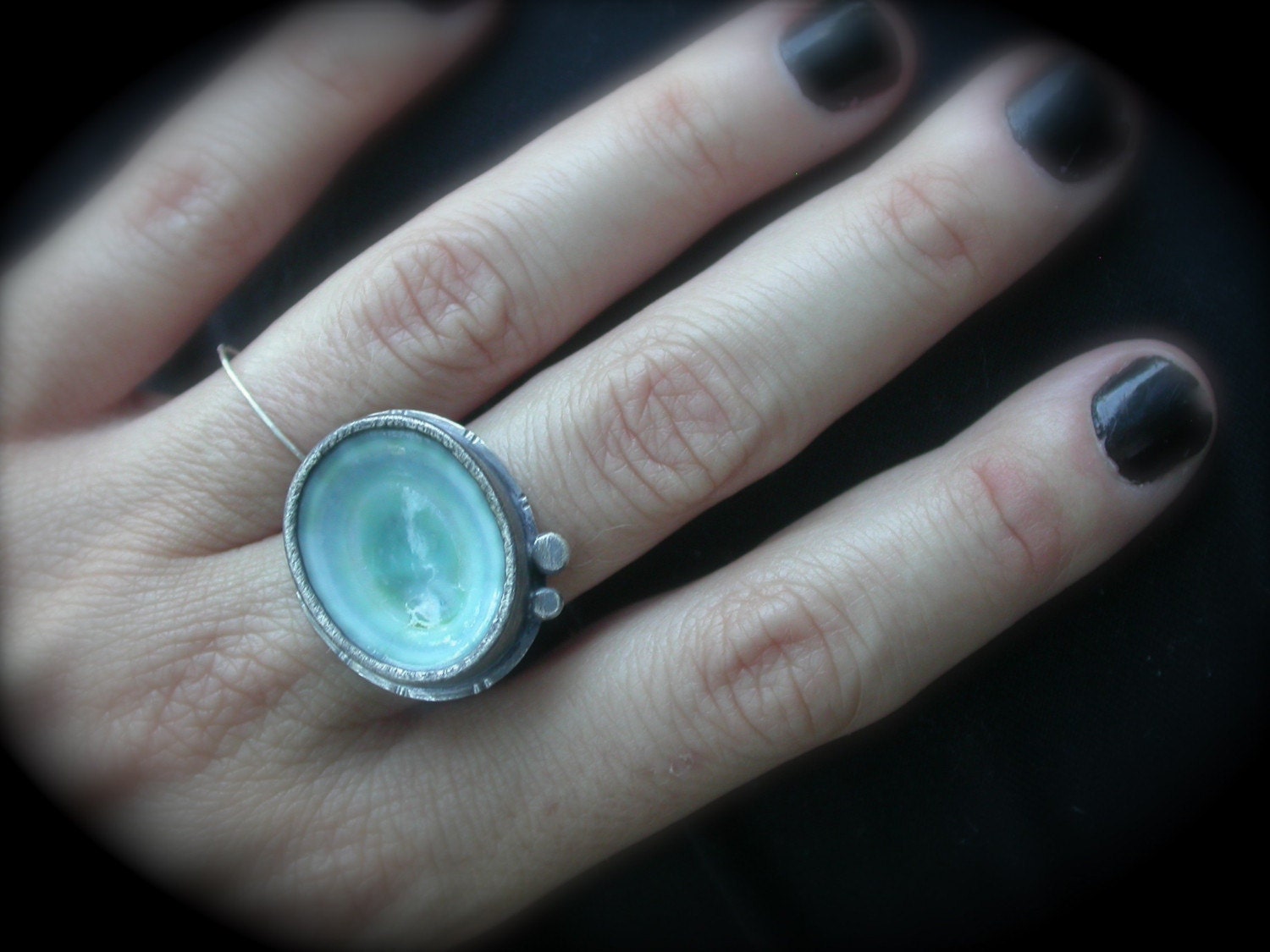 limpet ring