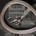 Viking Knitting Tutorial, Learn to Weave Wire with this PDF Tutorial Sent via email