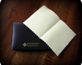 Sunshine polishing cloth