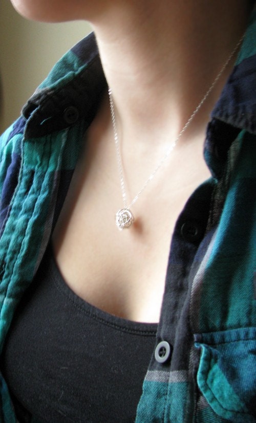 Once upon a time in the west - necklace