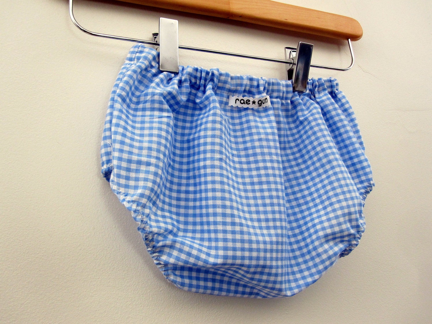 Gingham (any Color) - Boy - Girl - Bottoms - Baby  - Toddler - Stripes