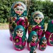 Russian Nesting Dolls