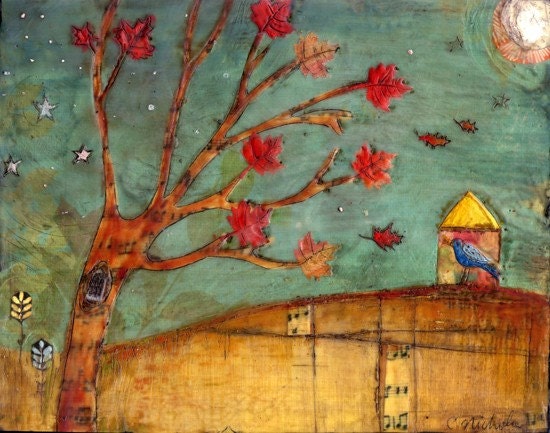Autumn Lullaby