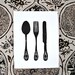 cutlery
