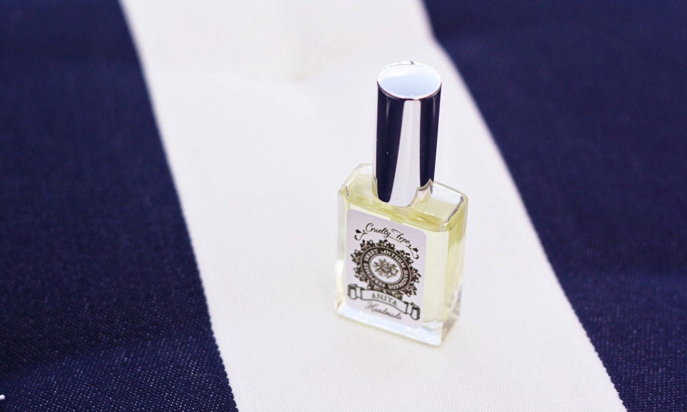 15ml Eau de Parfums - Your Choice of Fragrance