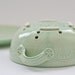 Stitch Berry Bowl - Green - Small