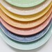 Custom Wedding Cake Stand - 7 inch - color options