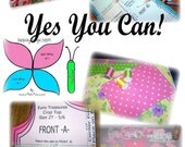 Yes You Can Write Your Own eBook