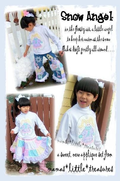 Celebrate eBook pattern ON SALE 30% OFF