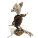 The Big Bad Wolf