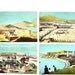 San Quentin Prison Postcards