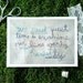 We need quiet time 5x7 print