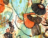 Giclee Fine Art Print - Vessel - 11x11 Print