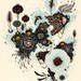 Giclee Fine Art Print - Whisk - 11x14 Print