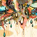 Giclee Fine Art Print - Allusion 11x14 Print