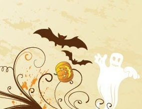 EarthSchool Curriculum - Halloween is Here