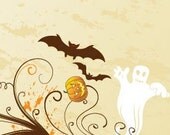 EarthSchool Curriculum - Halloween is Here
