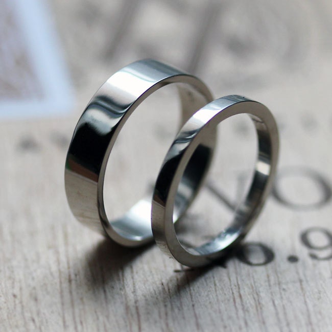 Home Â» Unique Mens Wedding Bands Â» Alternative Mens Wedding Bands