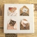 Mixed media original art small canvas affordable