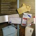 Mailing Stickers