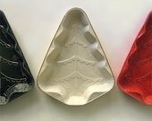 SURPRISE . Limited Edition . Tree in Olive or Tomato
