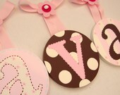 New KIDS BABY NURSERY Hanging Wall Letters