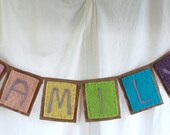 Custom Order Your Own Custom Banner 10 dollars per letter