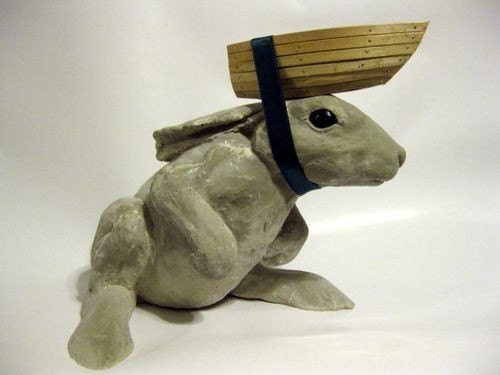 Vessel...