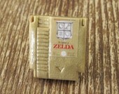 Legend of Zelda Ring- NES Game Cartridge