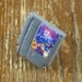 NES Game Adjustable Ring - Game of your Choice