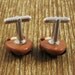 Tiny Goomba Cufflinks