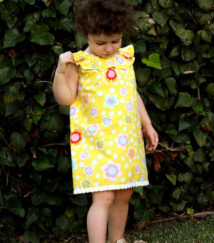 Tabitha Dress