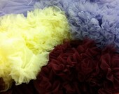 Chiffon Petticoat-----------------available in other colors