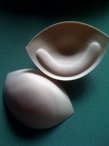 Molded Padded Cup