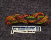 Halloween Came Early Yarn ON SALE 9.50
