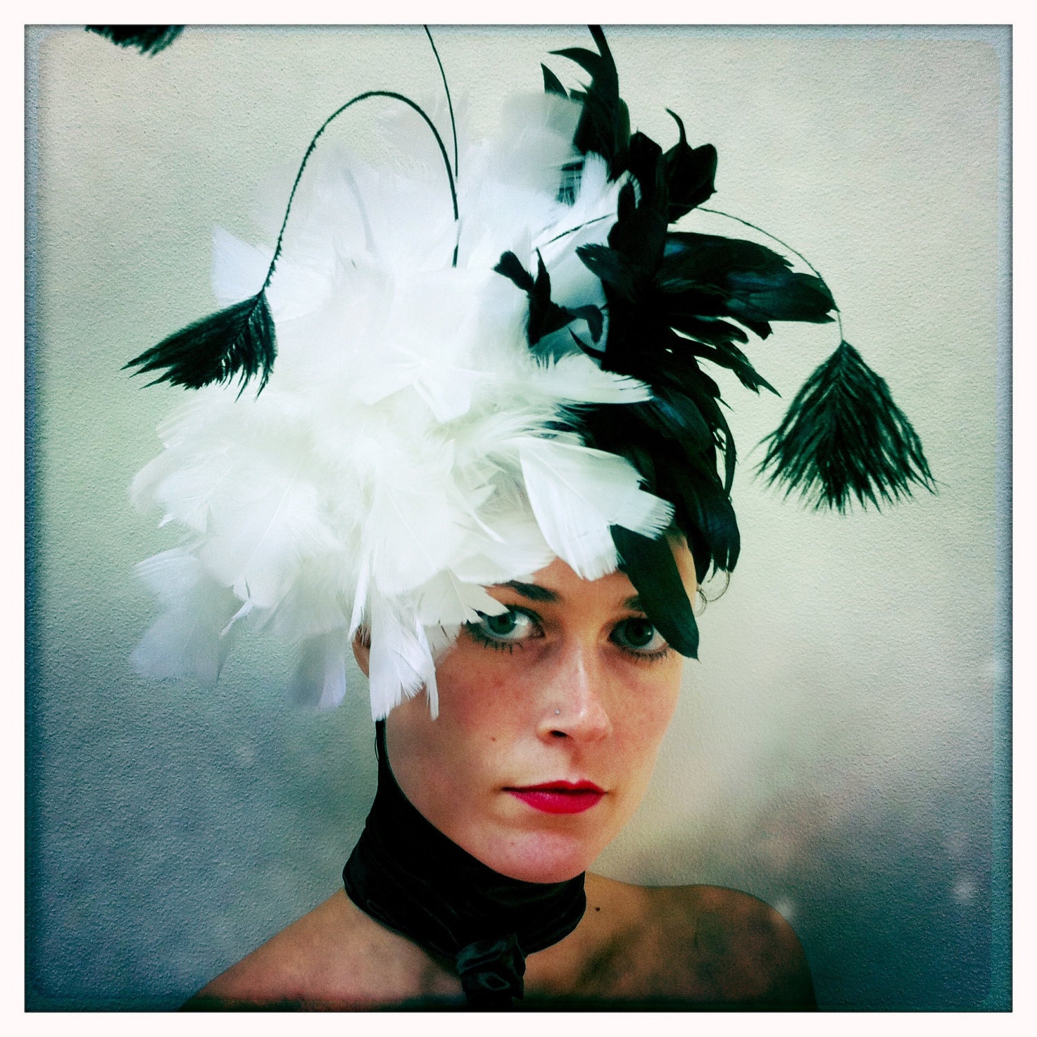 Lady Hawk